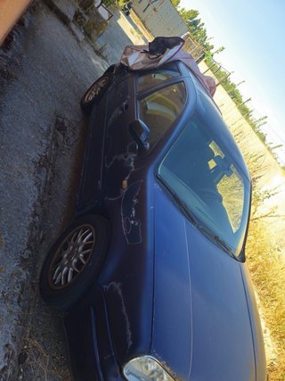 Volkswagen Golf IV GTI 1.8T 150cv 1999