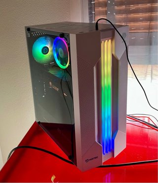 PC Gamer Completo 16GB RAM GTX 1060 6GB