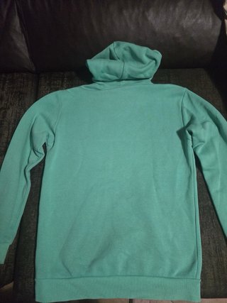 Sudadera Adidas Verde