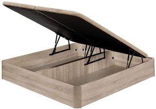 Canape King Size 40cm medidas largos de 190 y 200