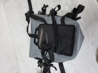 Alforjas Longhiker Himalayan