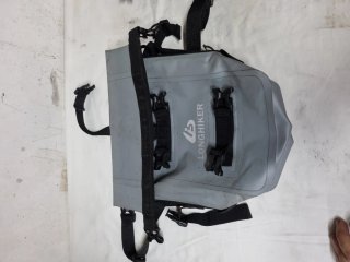 Alforjas Longhiker Himalayan