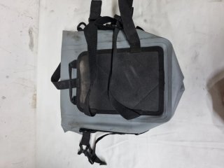 Alforjas Longhiker Himalayan