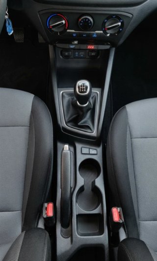 Hyundai i20 2020