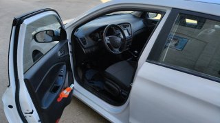 Hyundai i20 2020