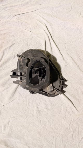 Porta lamparas traseros peugeot 208 2014