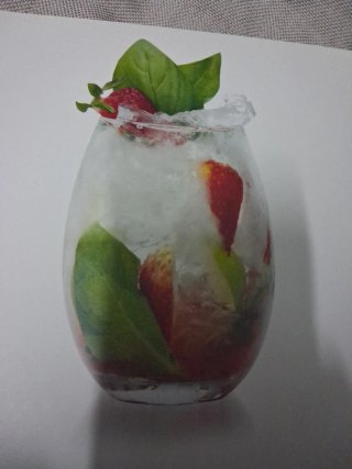 Libro de recetas de Chile