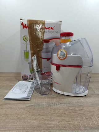 LICUADORA MOULINEX VITAE JU320