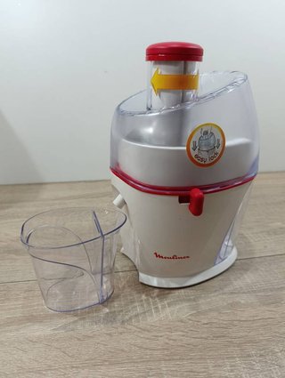 LICUADORA MOULINEX VITAE JU320