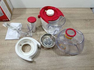 LICUADORA MOULINEX VITAE JU320