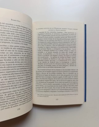 Viajes y visiones del mundo.