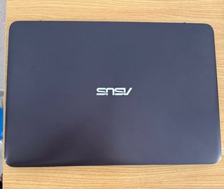 Portátil Asus i5 SSD Negro + Office 2024