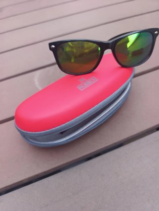 Gafas de sol Munich niño
