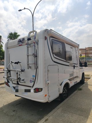 Citroen Jumper 2018