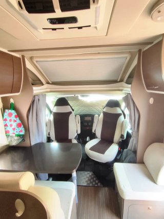 Citroen Jumper 2018