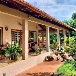 Construimos casas de fincas tradicional