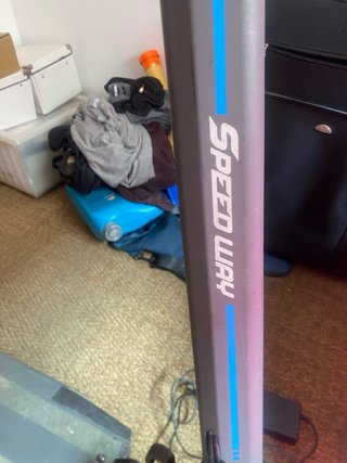 Patinete Eléctrico SmartGyro Speedway V2