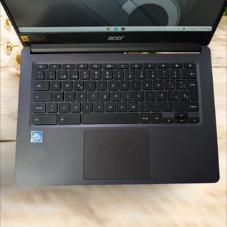Operacion Vuelta al Cole Acer Chromebook 314 N19Q2