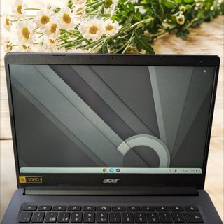Operacion Vuelta al Cole Acer Chromebook 314 N19Q2