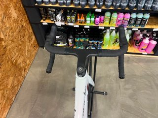 Trek Émonda SLR 7 TALLA  56