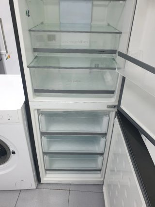Pack Nevera y Lavadora con Garantía