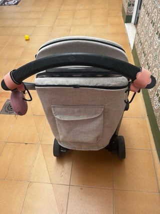 Silla de paseo Bebecar Spot Plus