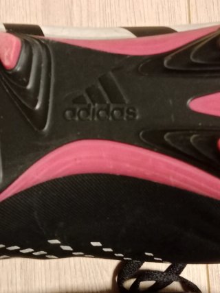 Zapatillas de fútbol Adidas Predator