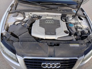 Audi A5 2012