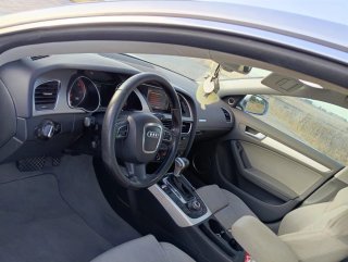 Audi A5 2012