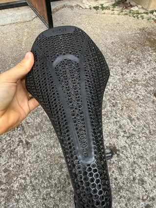Sillín FIZIK Vento Argo 00 Adaptative