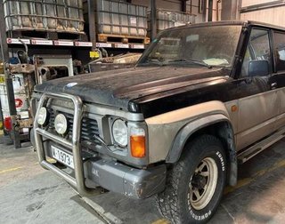 Enganche nissan 1400422j01 patrol 2.8 td y60 42480