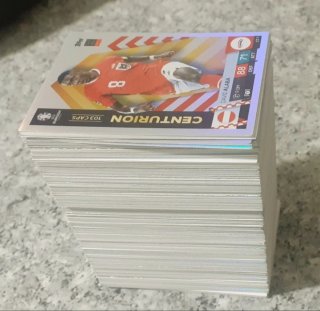 Cromos eurocopa 2024