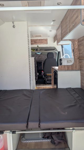 FIAT Ducato 2019