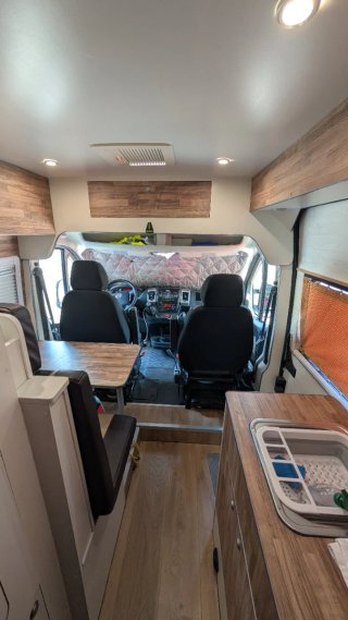 FIAT Ducato 2019