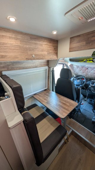 FIAT Ducato 2019