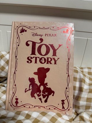 Novelas Disney Salvat