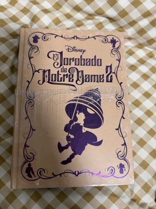 Novelas Disney Salvat