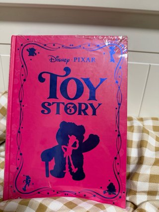 Novelas Disney Salvat