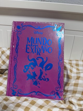 Novelas Disney Salvat