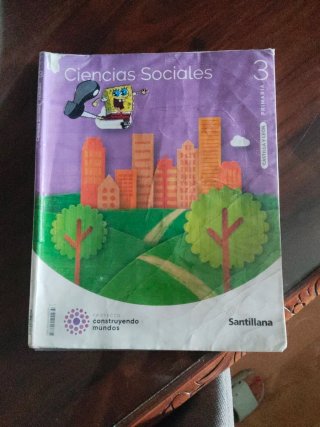 CIENCIAS SOCIALES CAST-LEON 3 PRIMARIA CONSTRUY...