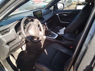 Toyota Rav4 2.5l PLUG-IN 300PH (e-CVT) Style Plus
