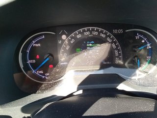 Toyota Rav4 2.5l PLUG-IN 300PH (e-CVT) Style Plus