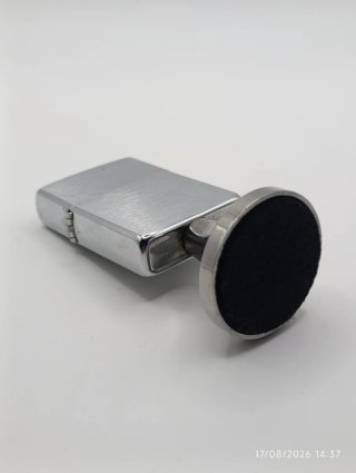 Raro Zippo Handilite 1970