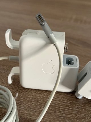 Cargador Magsafe 45W A1374 MacBook