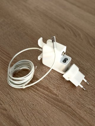Cargador Magsafe 45W A1374 MacBook