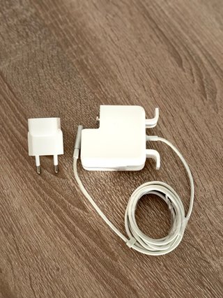 Cargador Magsafe 45W A1374 MacBook