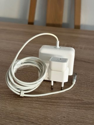 Cargador Magsafe 45W A1374 MacBook
