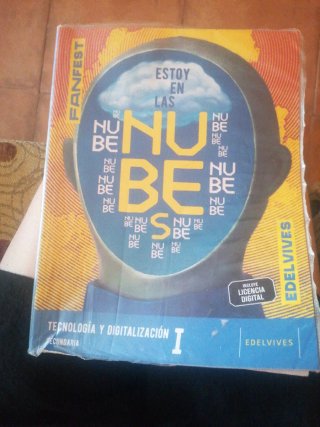 Libros de texto