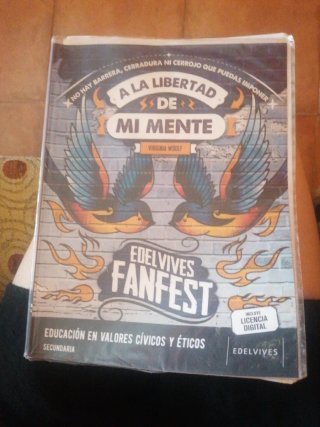Libros de texto