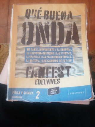 Libros de texto